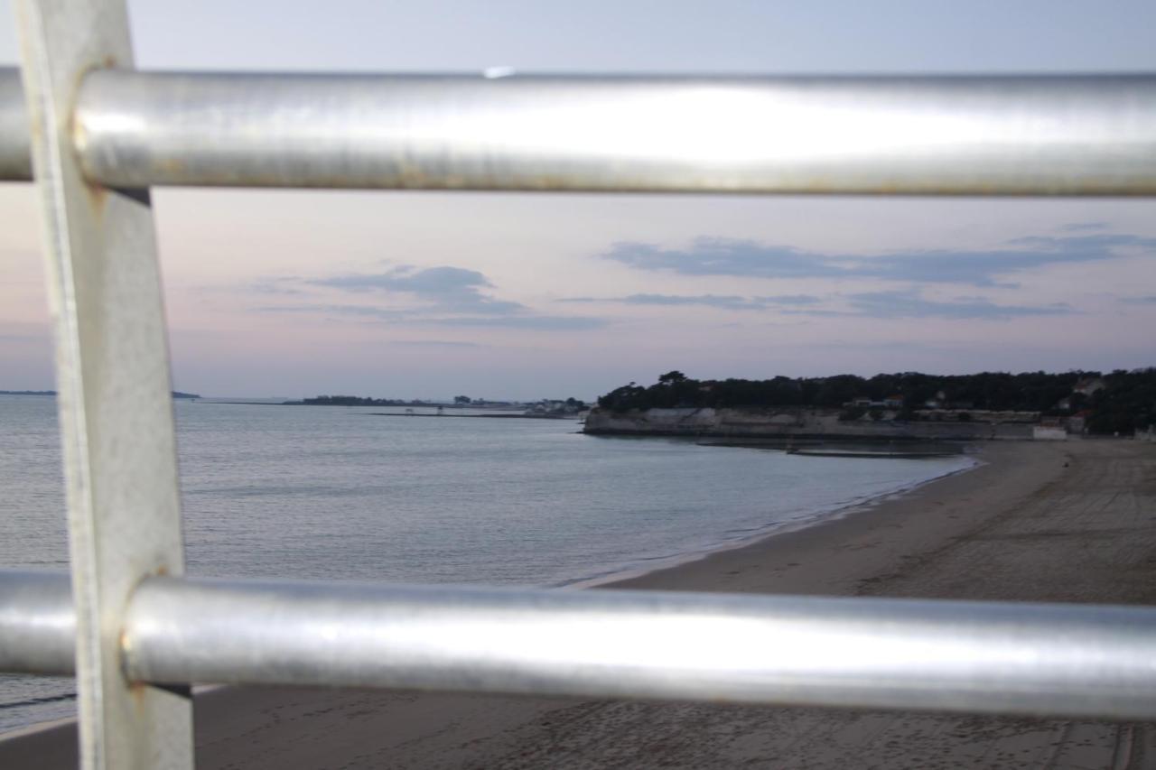 Petit Nid A 50M De La Plage Au Coeur De フラ エクステリア 写真